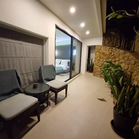 Magic Suites Choeng Mon Luaran gambar