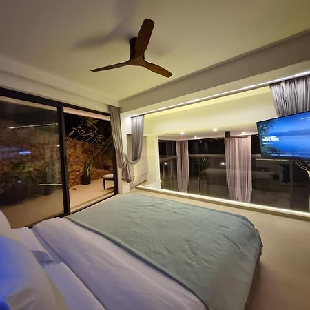 Magic Suites Choeng Mon Luaran gambar