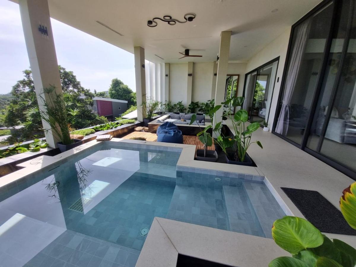 Magic Suites Choeng Mon Luaran gambar