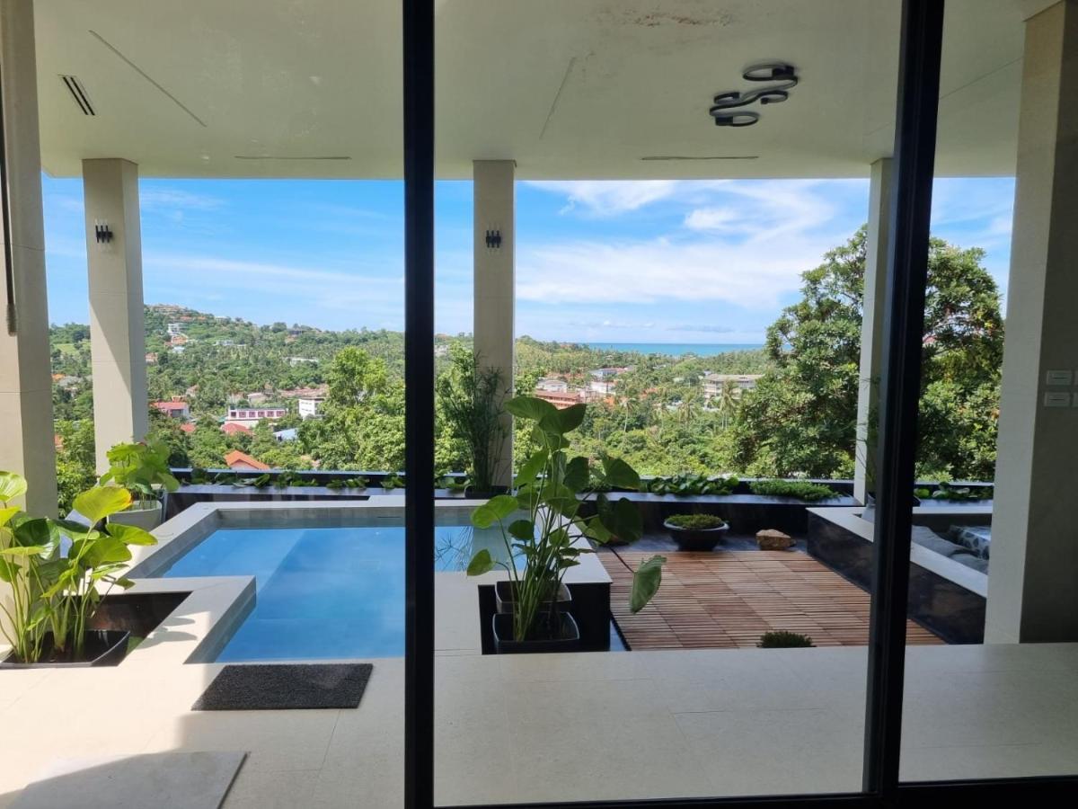 Magic Suites Choeng Mon Luaran gambar