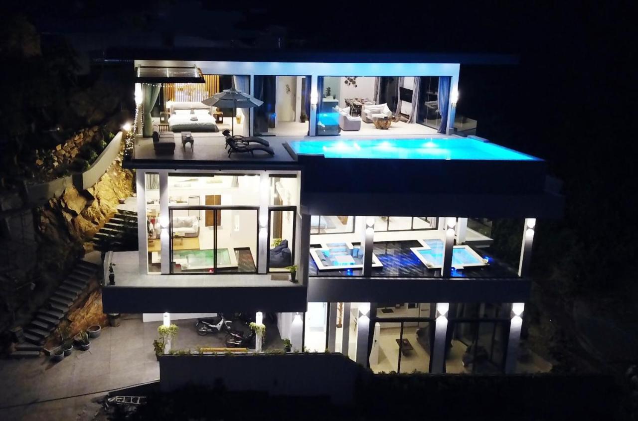 Magic Suites Choeng Mon Luaran gambar
