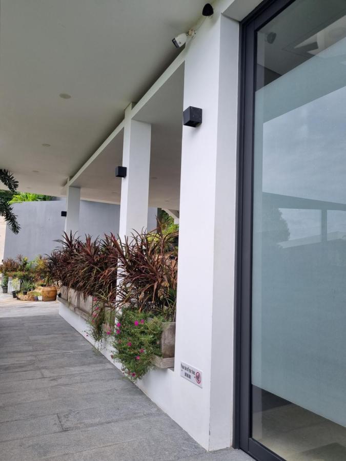 Magic Suites Choeng Mon Luaran gambar