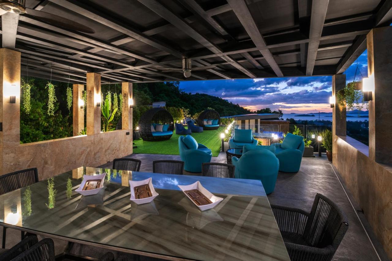 Magic Suites Choeng Mon Luaran gambar
