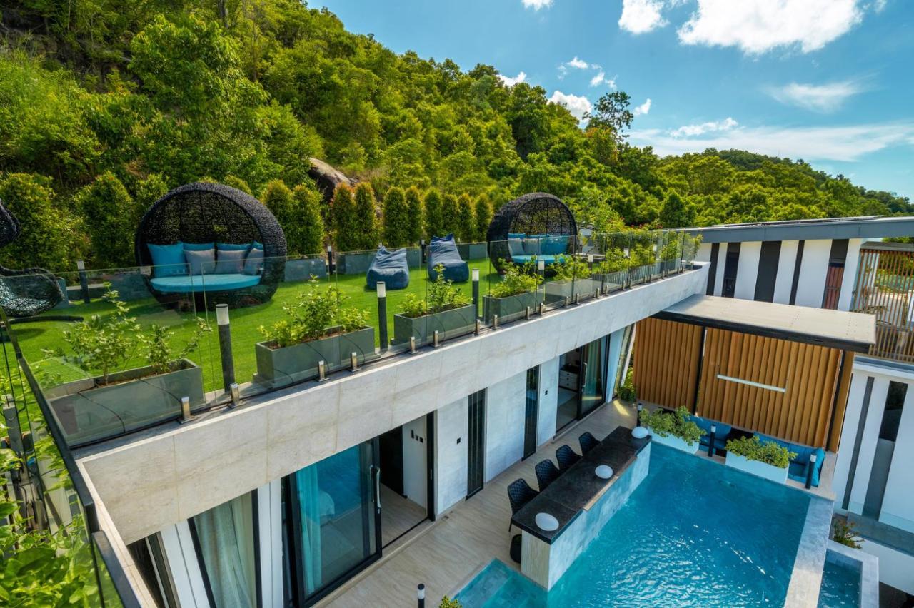 Magic Suites Choeng Mon Luaran gambar