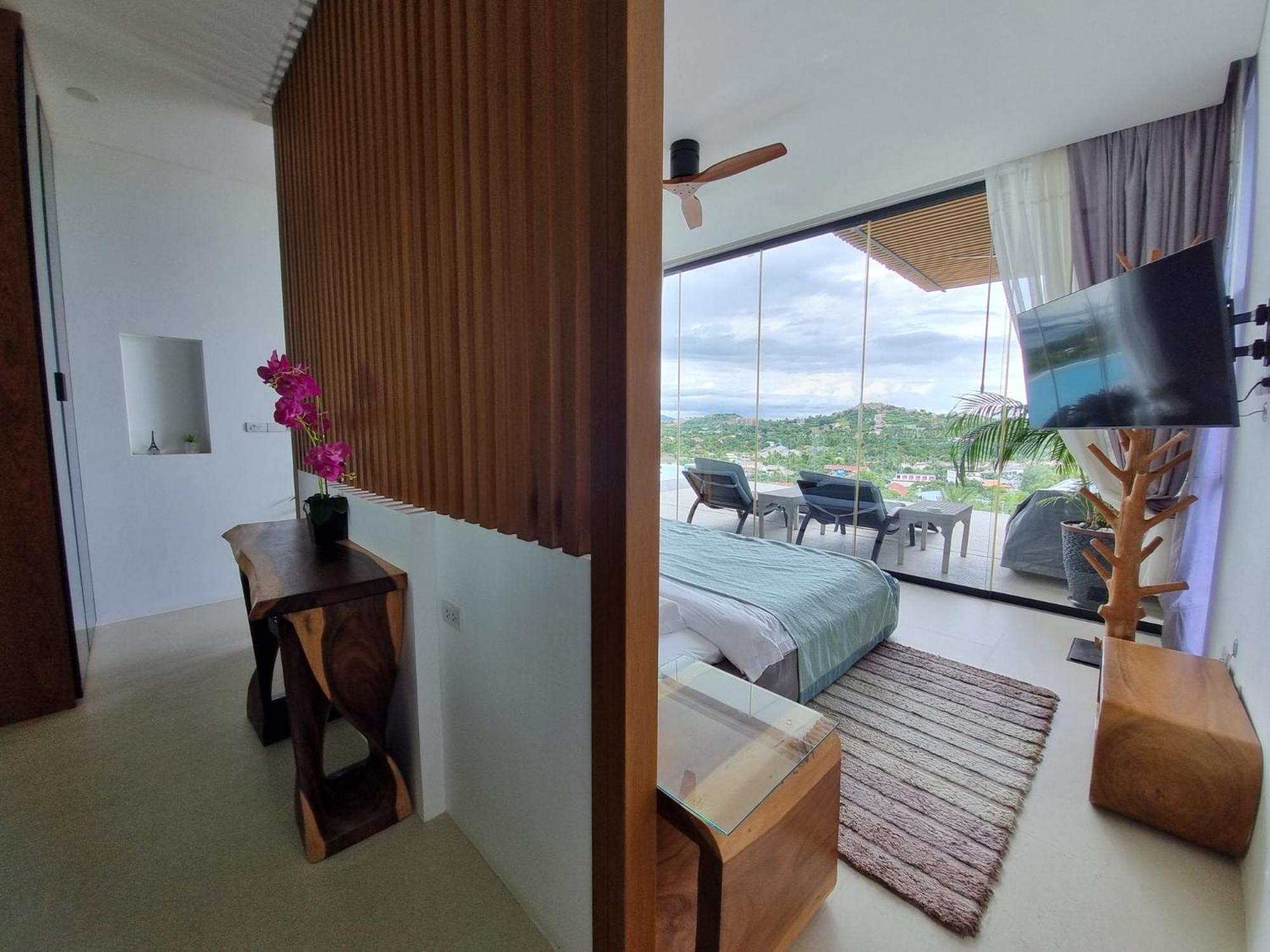 Magic Suites Choeng Mon Luaran gambar