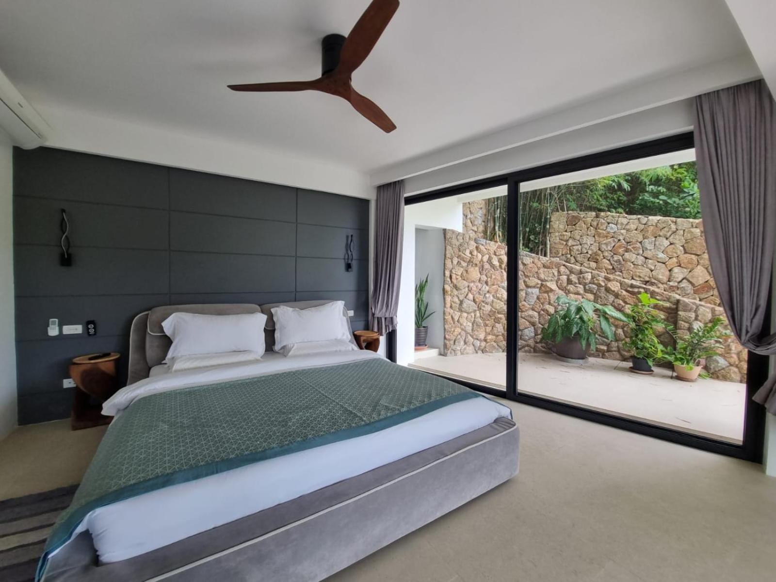 Magic Suites Choeng Mon Luaran gambar