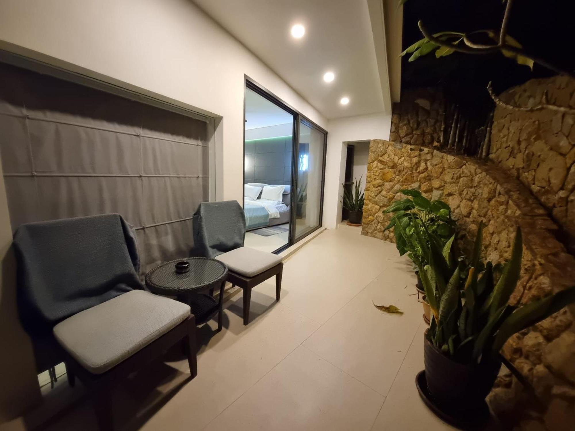 Magic Suites Choeng Mon Luaran gambar