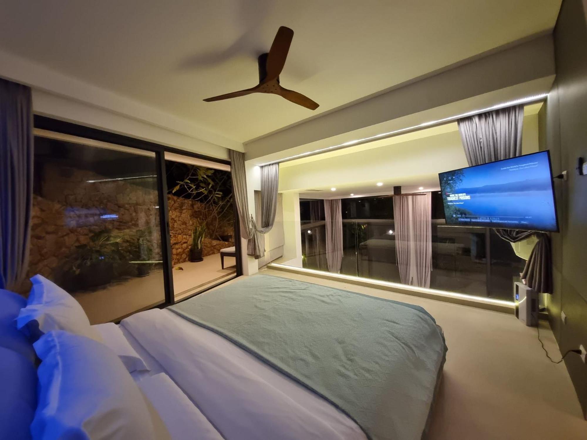 Magic Suites Choeng Mon Luaran gambar