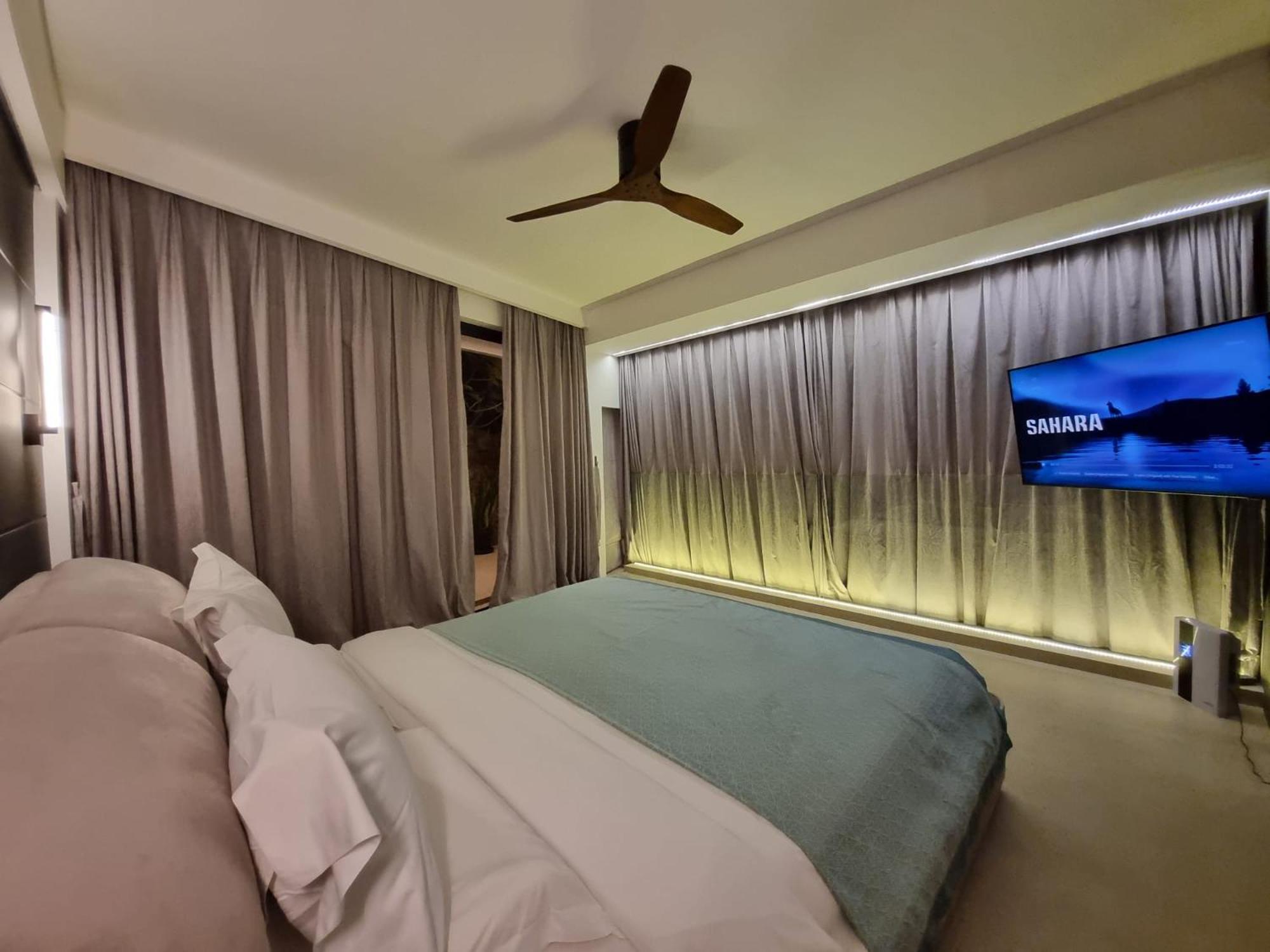 Magic Suites Choeng Mon Luaran gambar