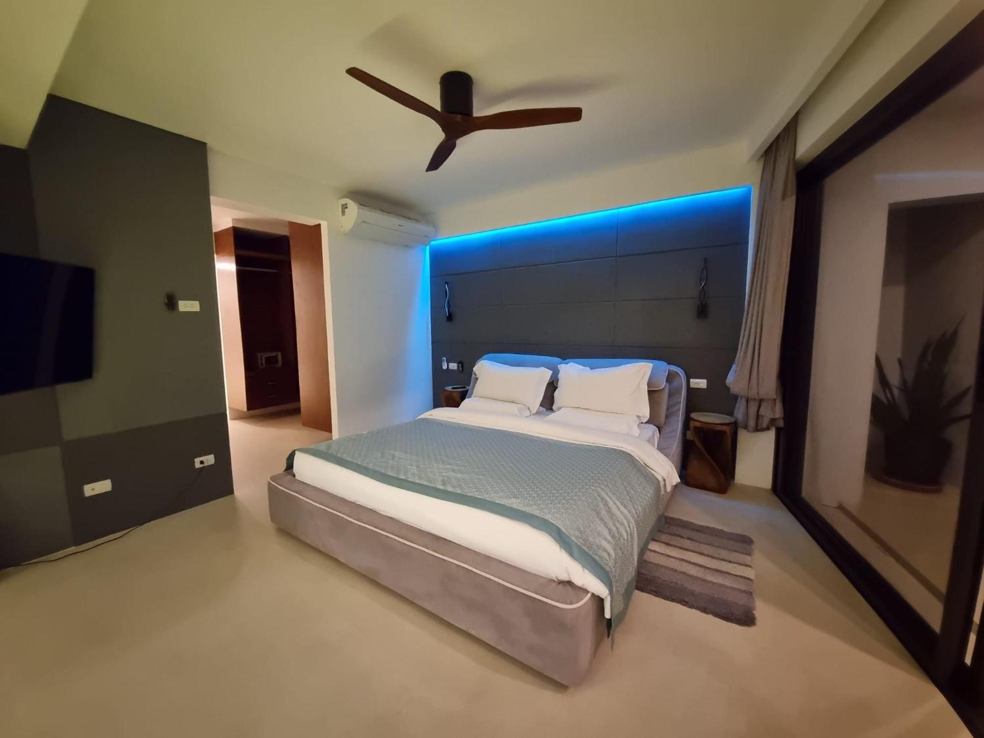 Magic Suites Choeng Mon Luaran gambar