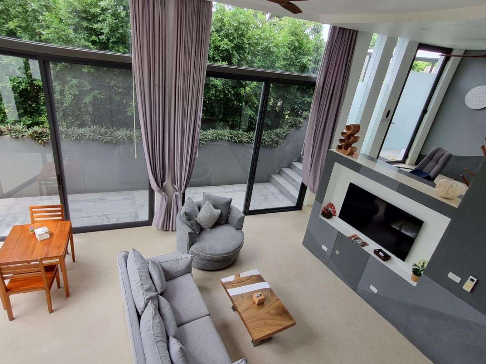 Magic Suites Choeng Mon Luaran gambar