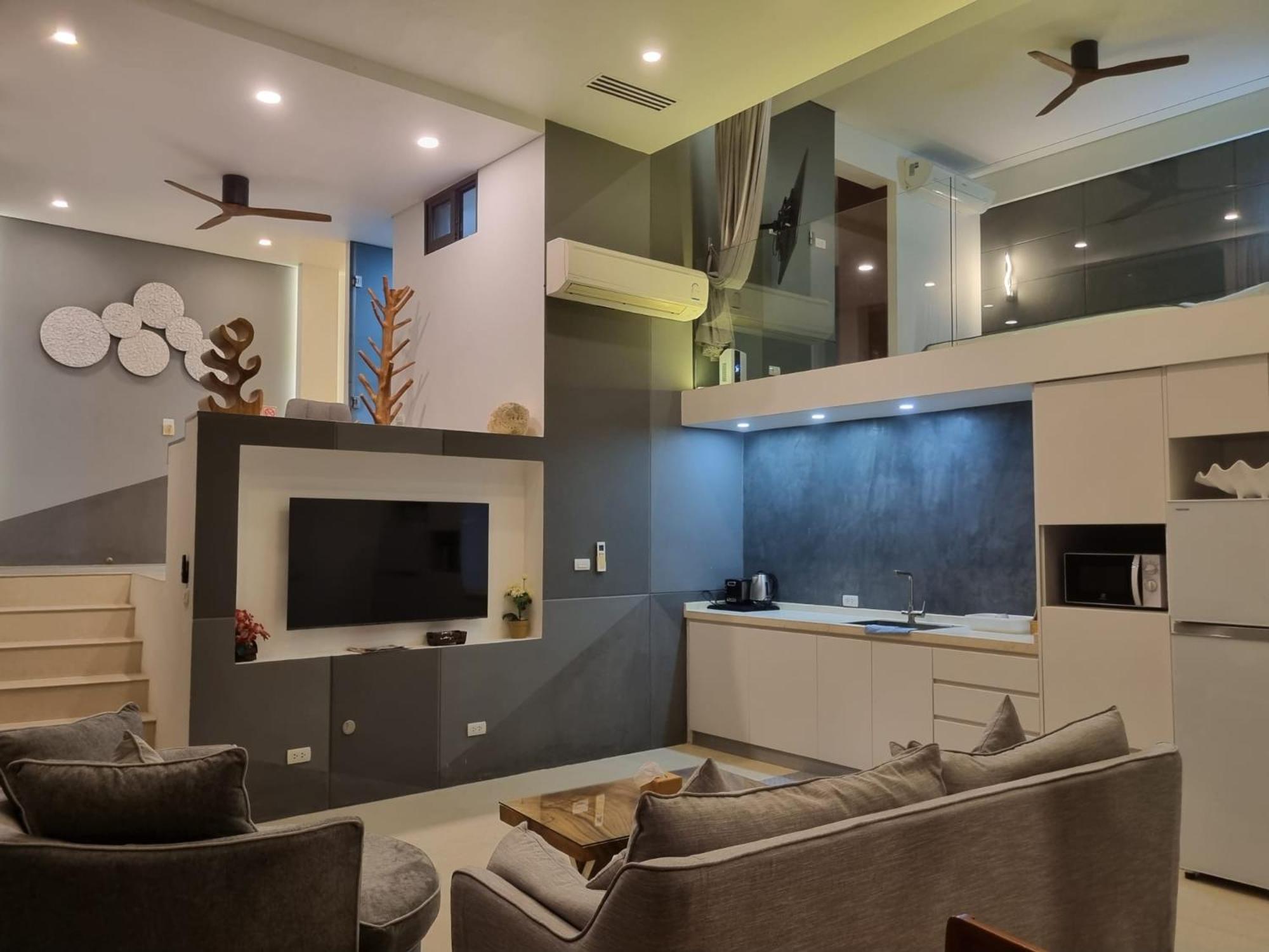 Magic Suites Choeng Mon Luaran gambar
