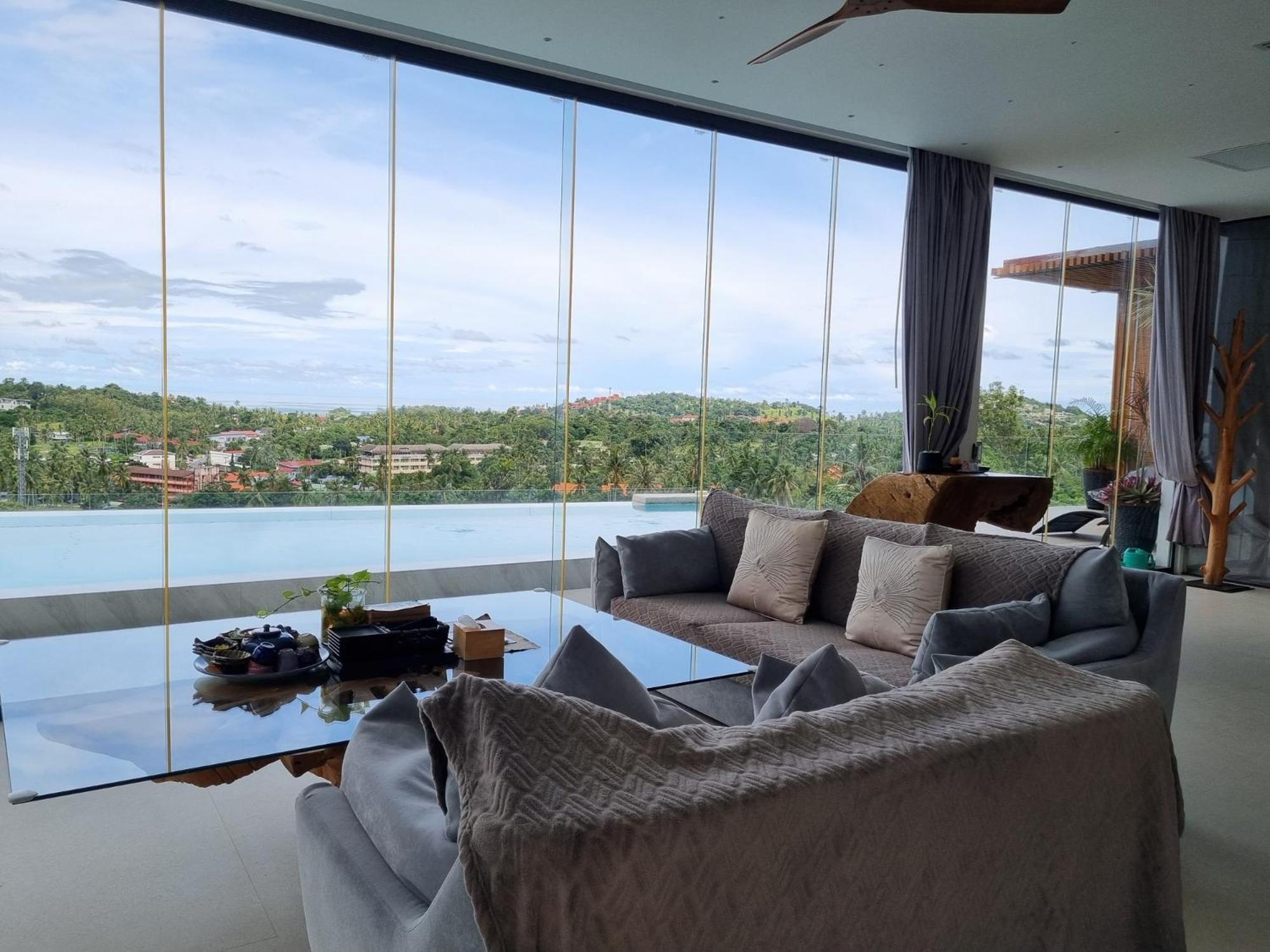 Magic Suites Choeng Mon Luaran gambar