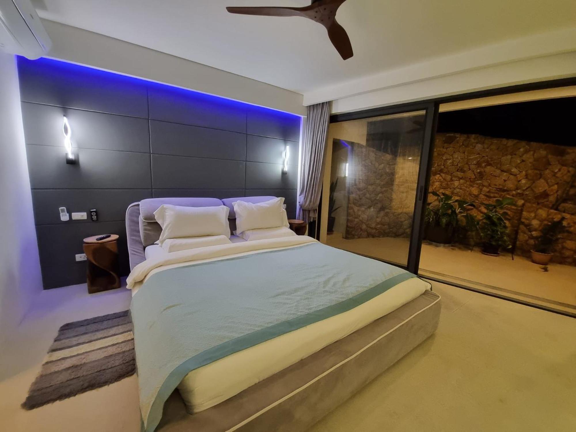 Magic Suites Choeng Mon Luaran gambar