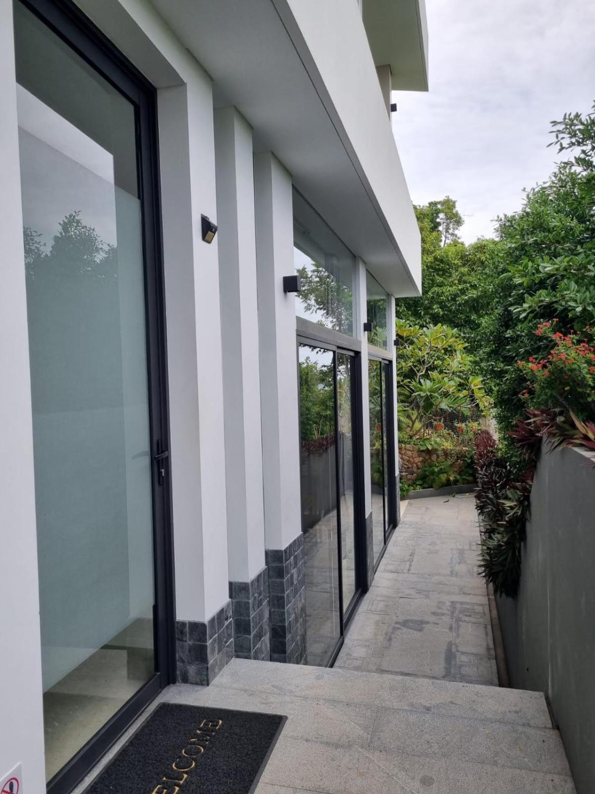 Magic Suites Choeng Mon Luaran gambar