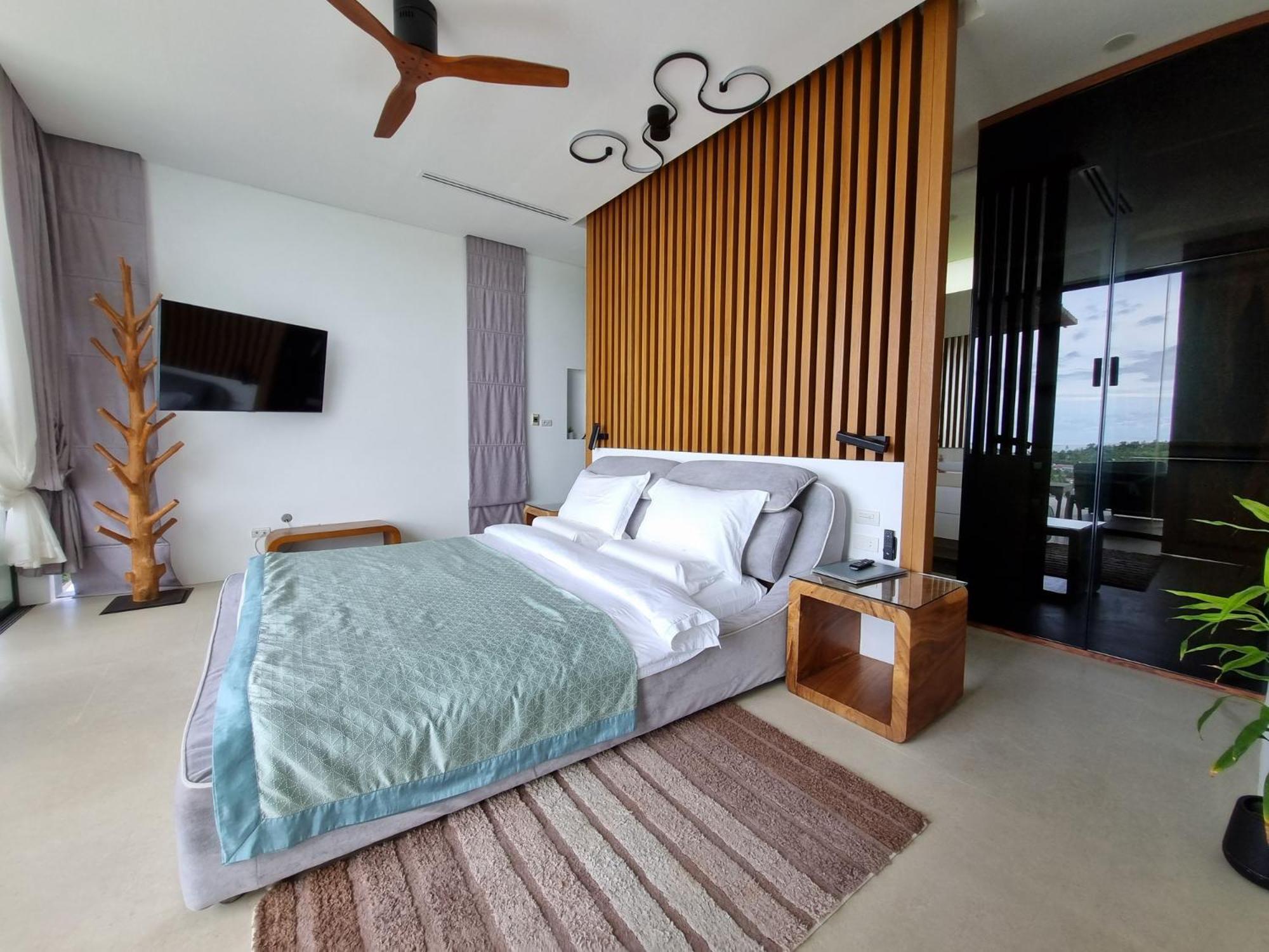 Magic Suites Choeng Mon Luaran gambar