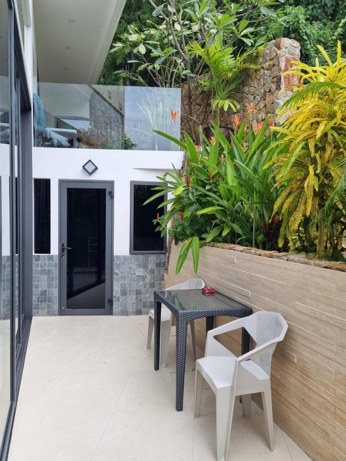 Magic Suites Choeng Mon Luaran gambar