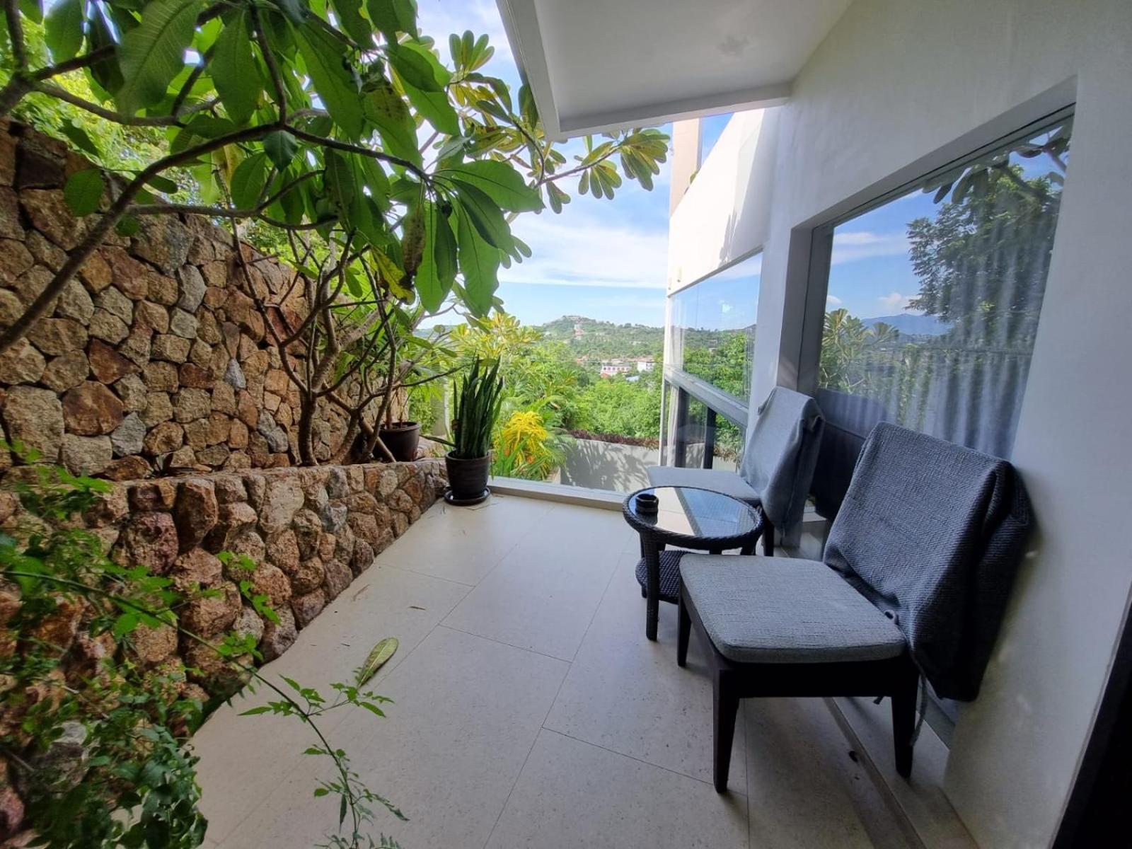 Magic Suites Choeng Mon Luaran gambar
