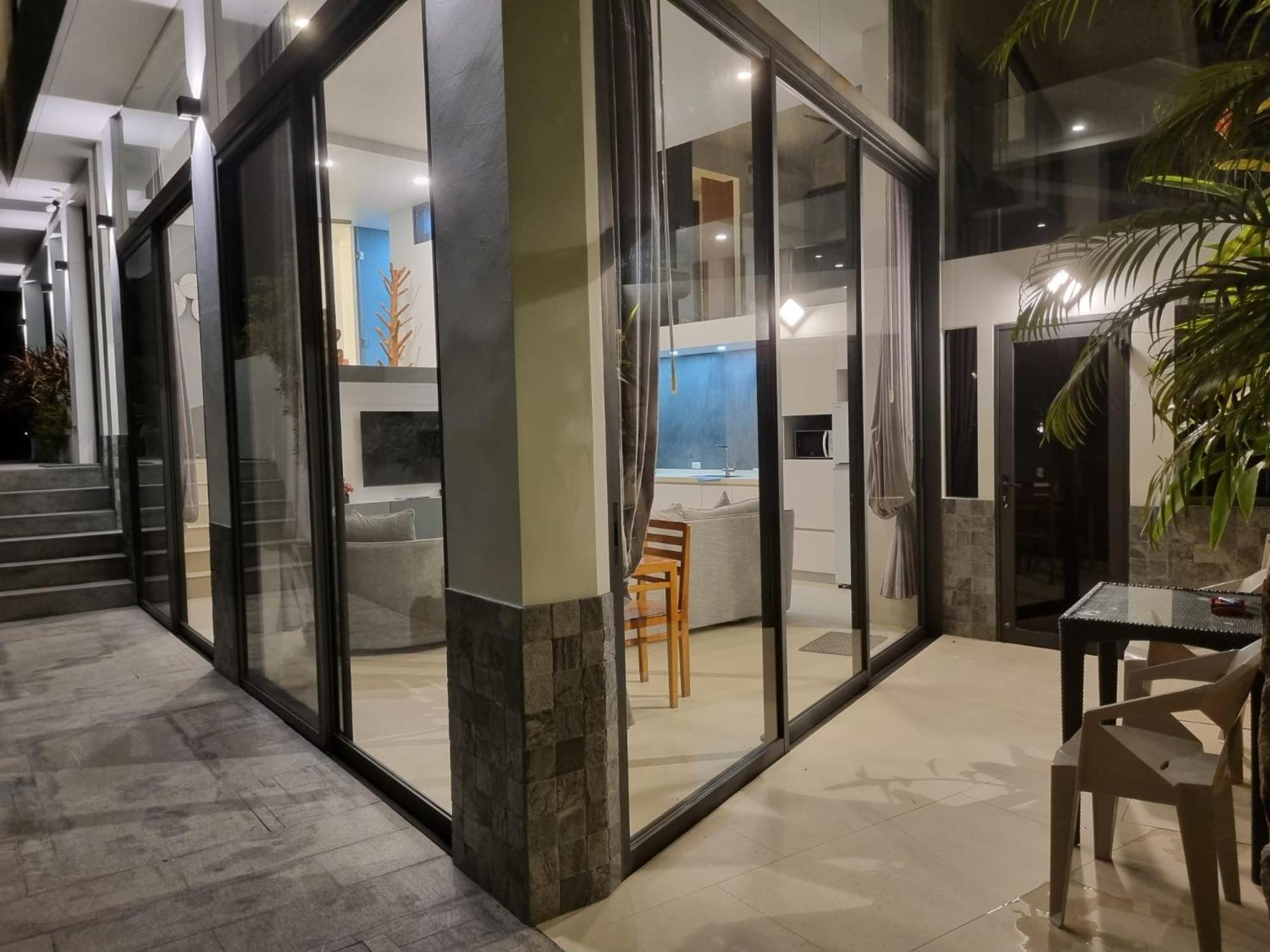 Magic Suites Choeng Mon Luaran gambar