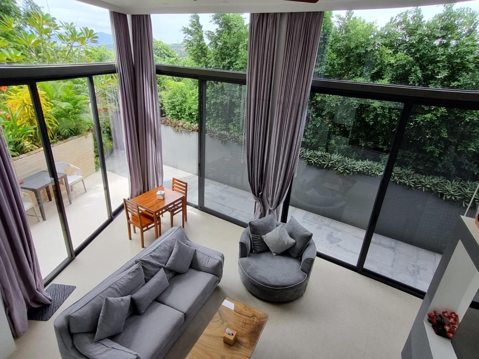 Magic Suites Choeng Mon Luaran gambar