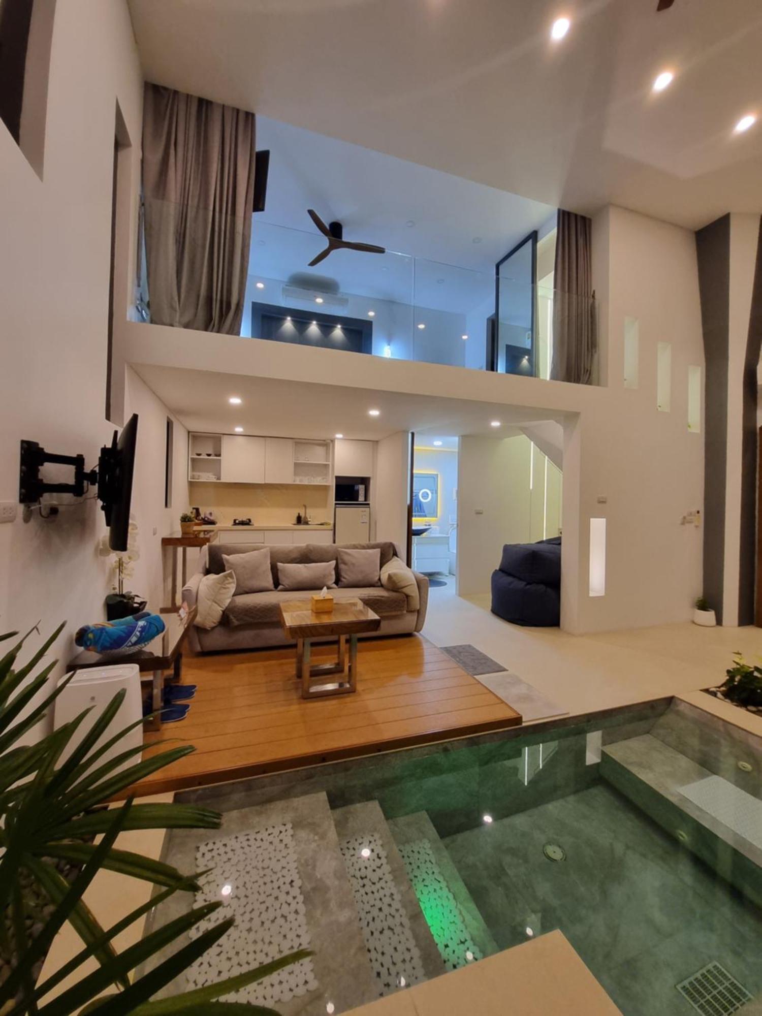 Magic Suites Choeng Mon Luaran gambar