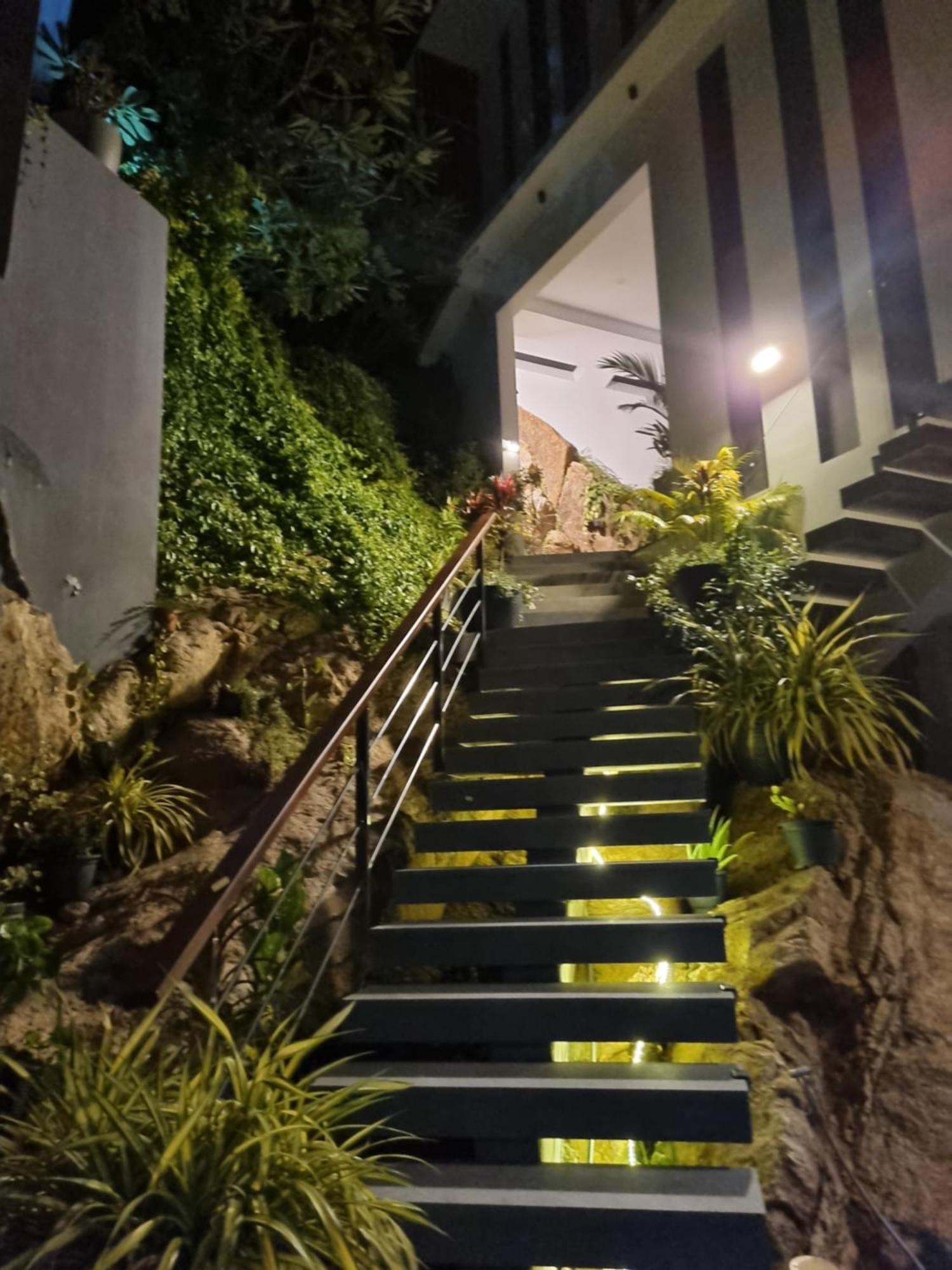 Magic Suites Choeng Mon Luaran gambar