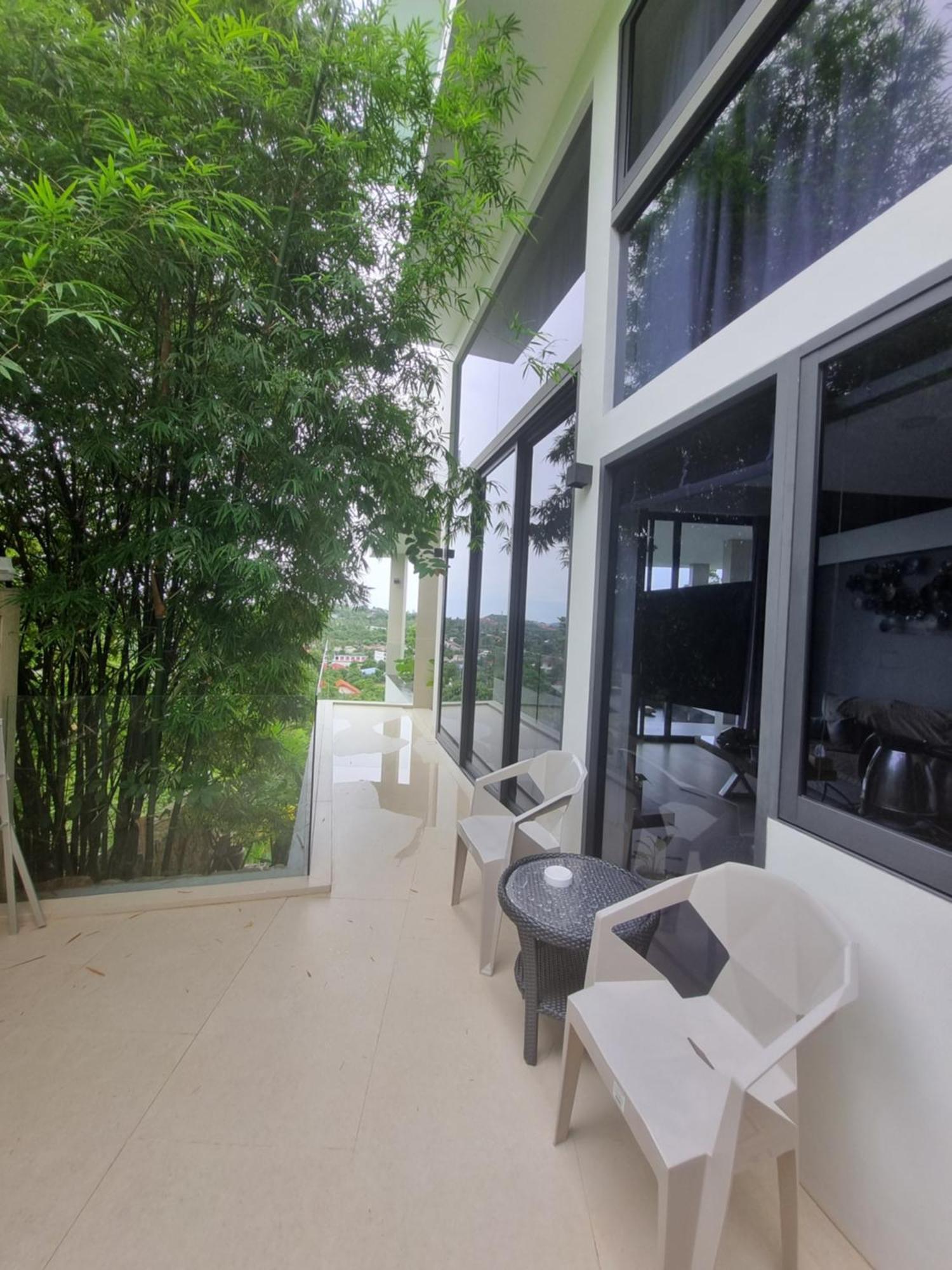 Magic Suites Choeng Mon Luaran gambar
