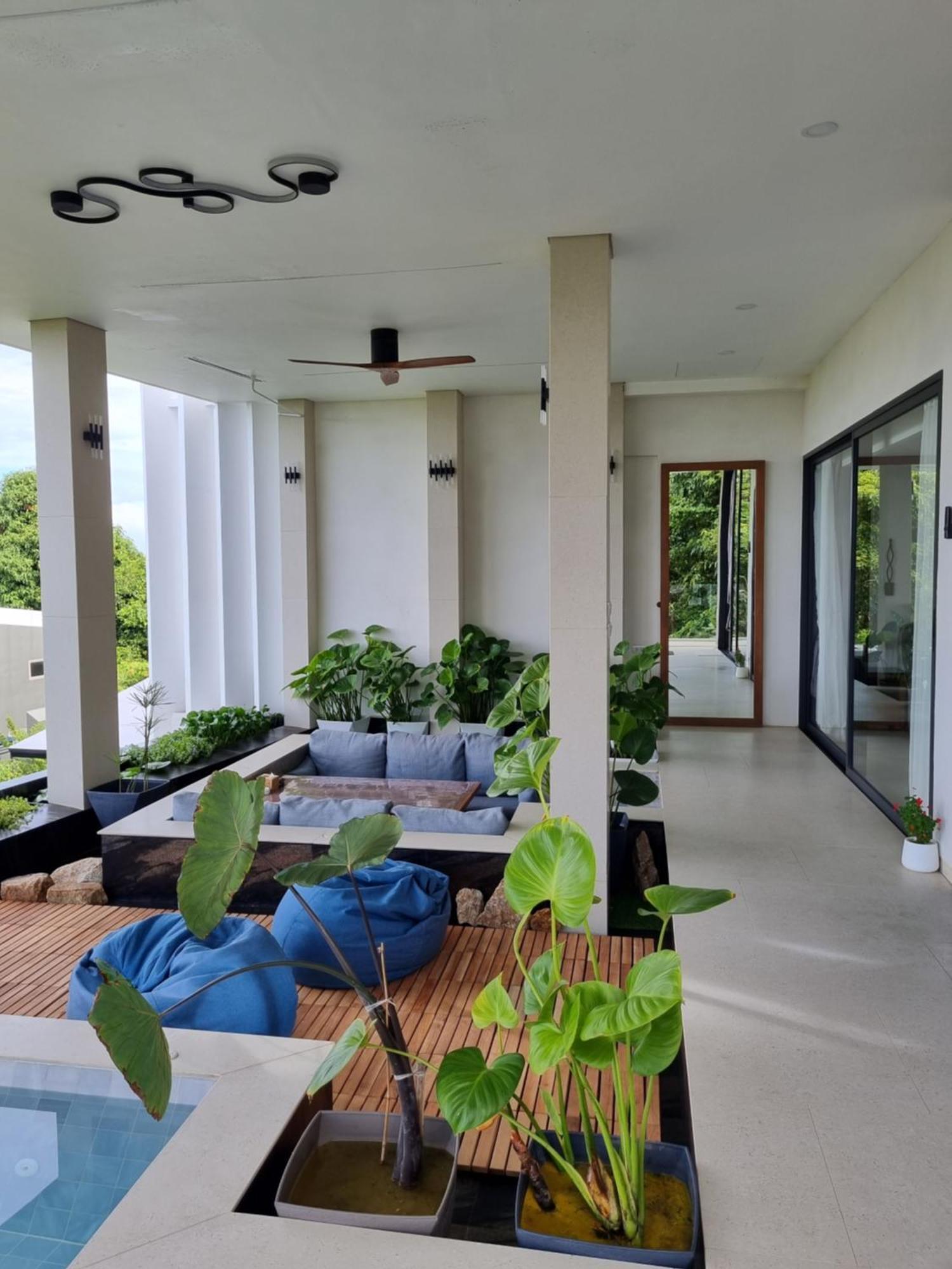 Magic Suites Choeng Mon Luaran gambar