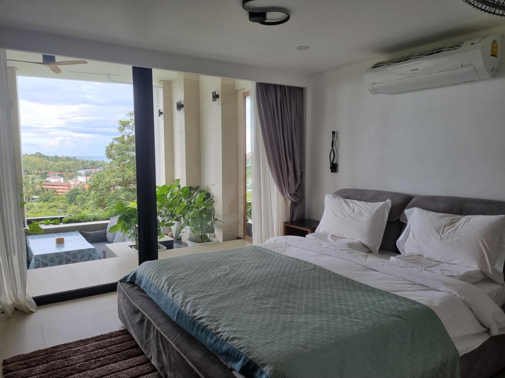 Magic Suites Choeng Mon Luaran gambar