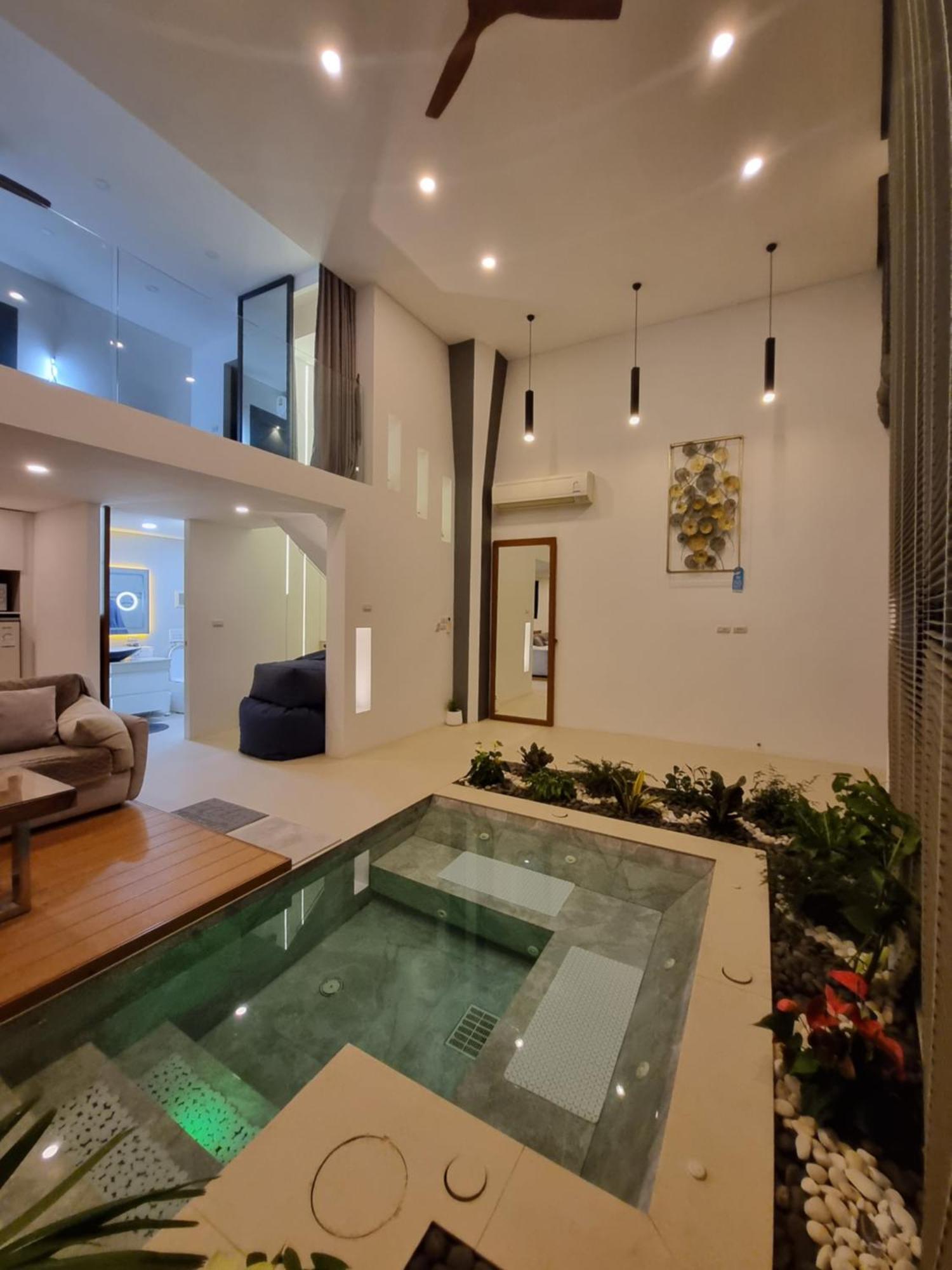 Magic Suites Choeng Mon Luaran gambar
