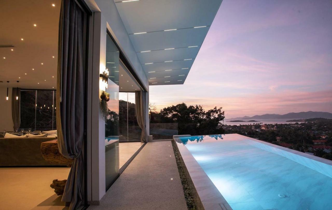 Magic Suites Choeng Mon Luaran gambar