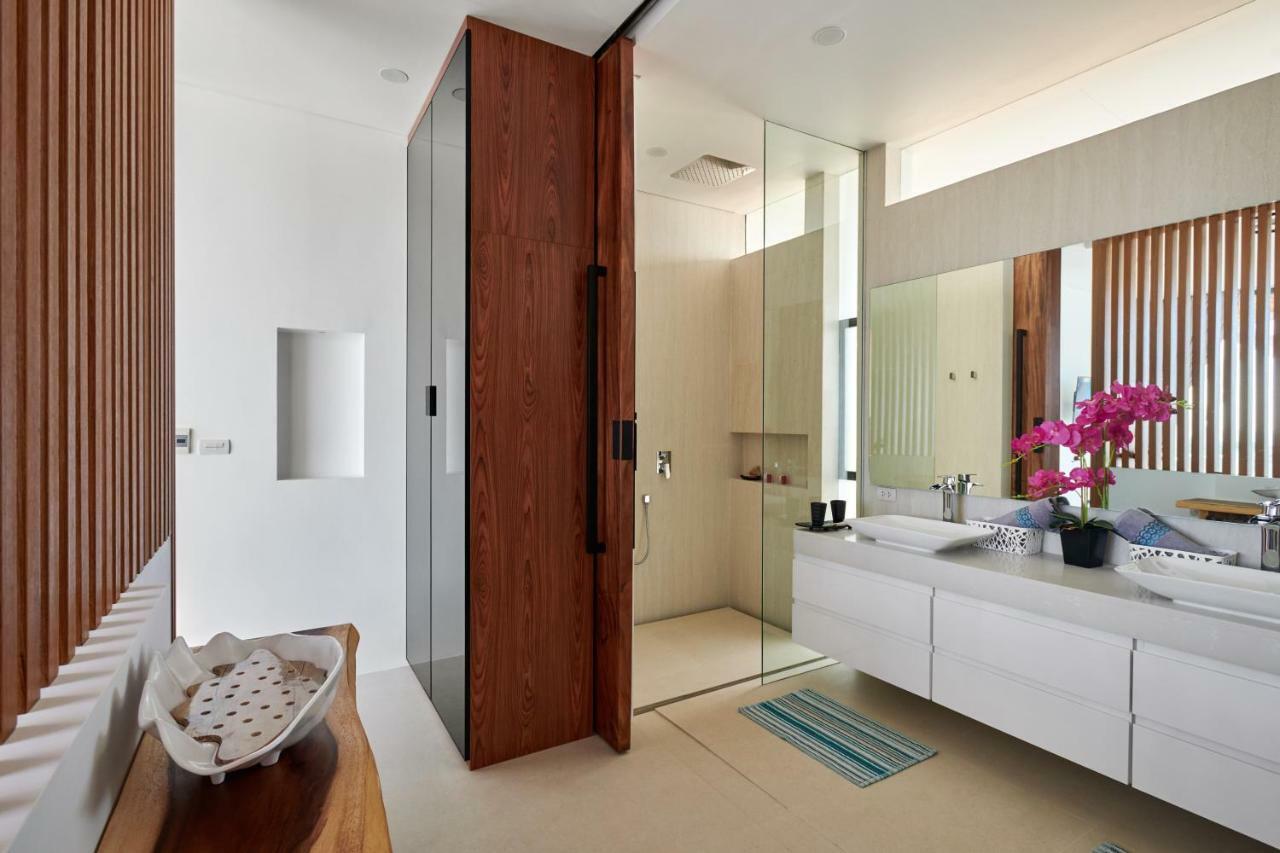 Magic Suites Choeng Mon Luaran gambar