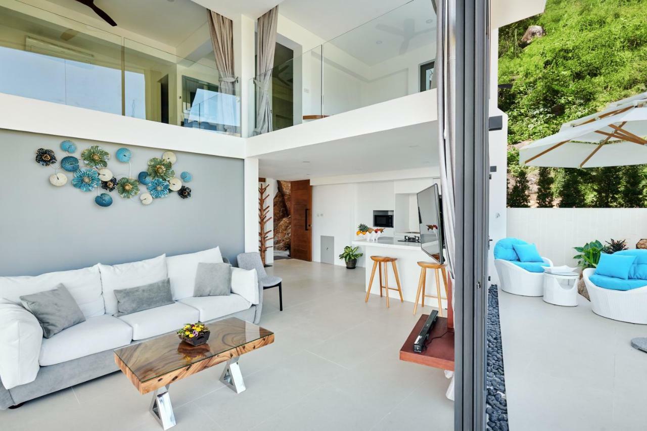 Magic Suites Choeng Mon Luaran gambar