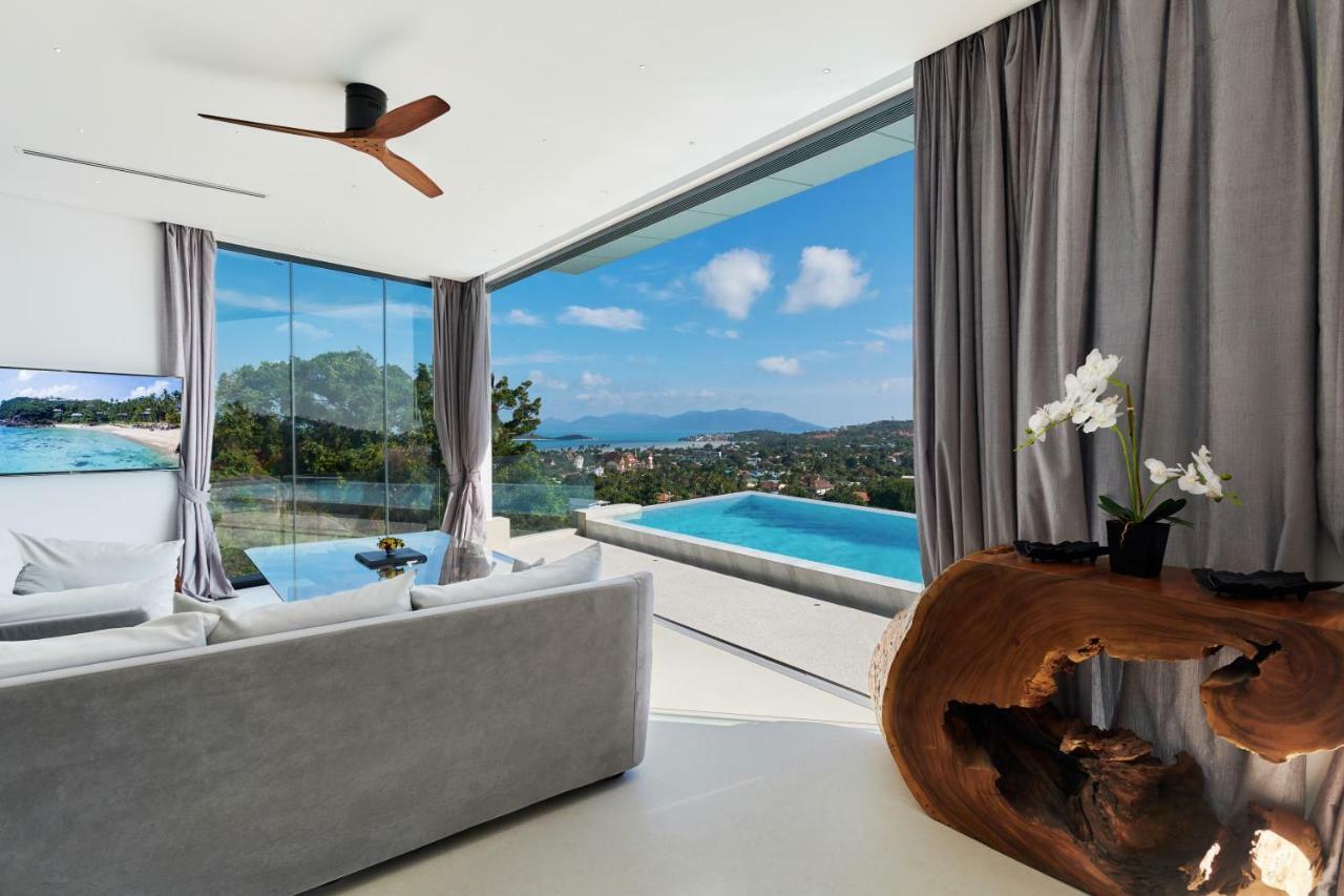 Magic Suites Choeng Mon Luaran gambar