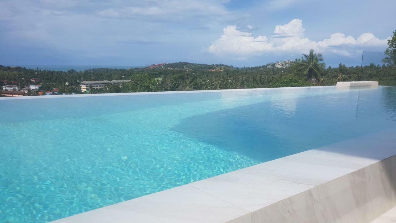Magic Suites Choeng Mon Luaran gambar