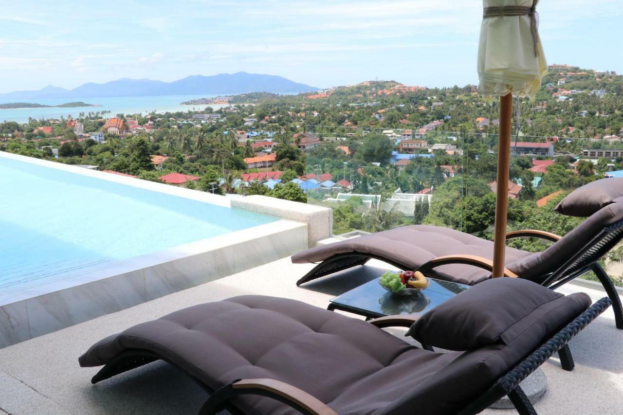 Magic Suites Choeng Mon Luaran gambar
