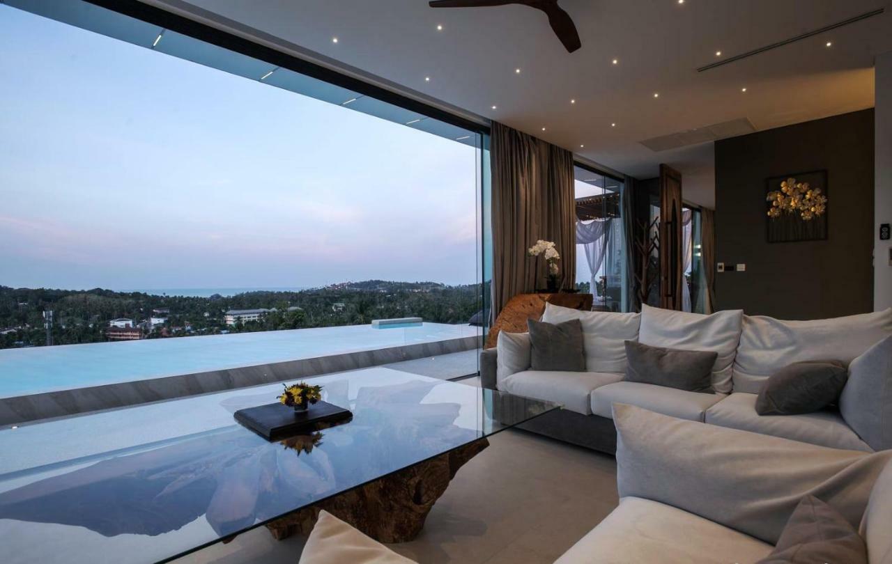 Magic Suites Choeng Mon Luaran gambar