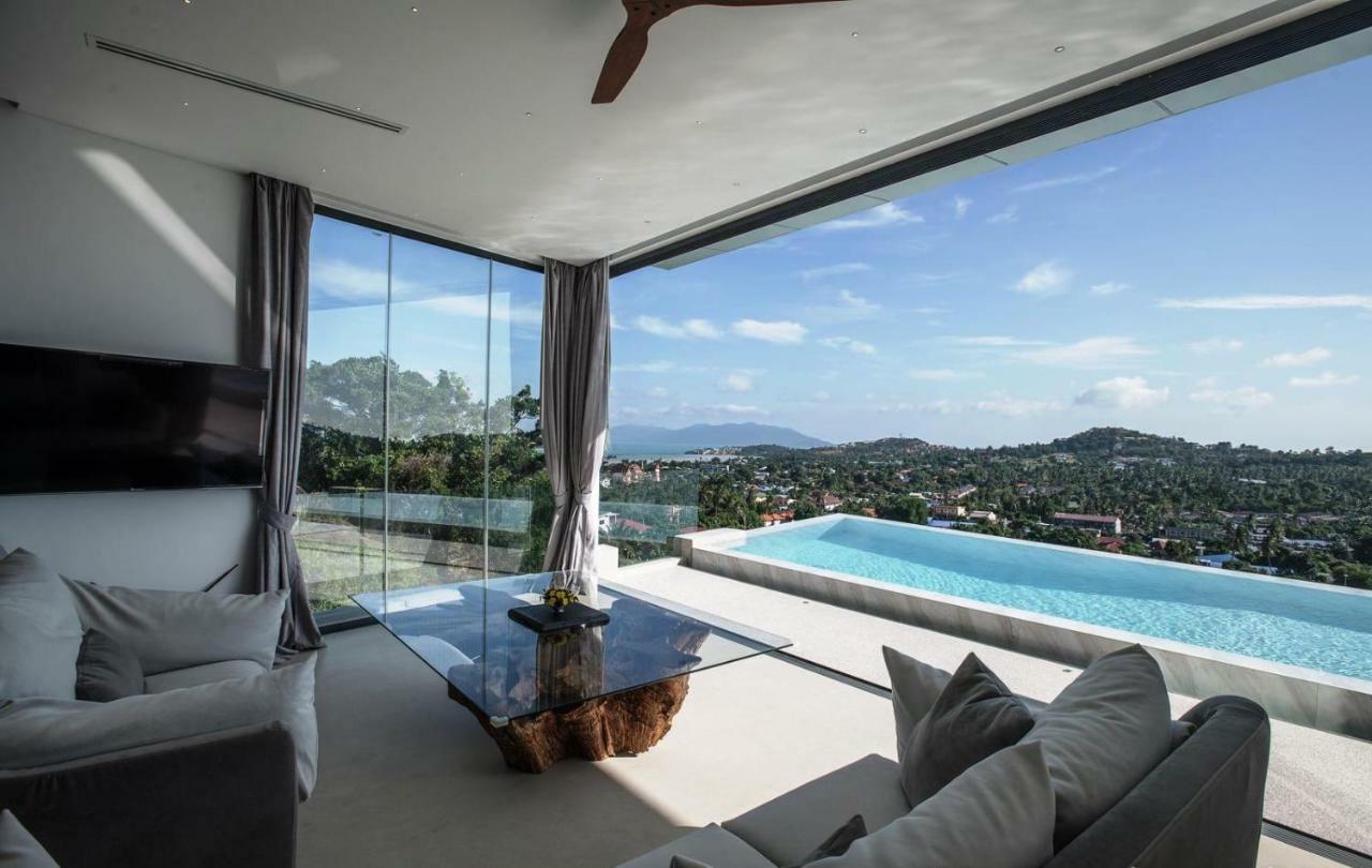 Magic Suites Choeng Mon Luaran gambar