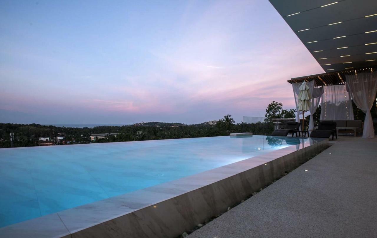 Magic Suites Choeng Mon Luaran gambar