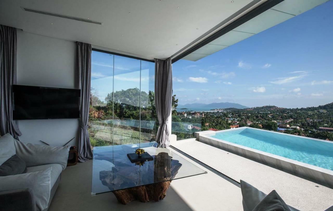 Magic Suites Choeng Mon Luaran gambar