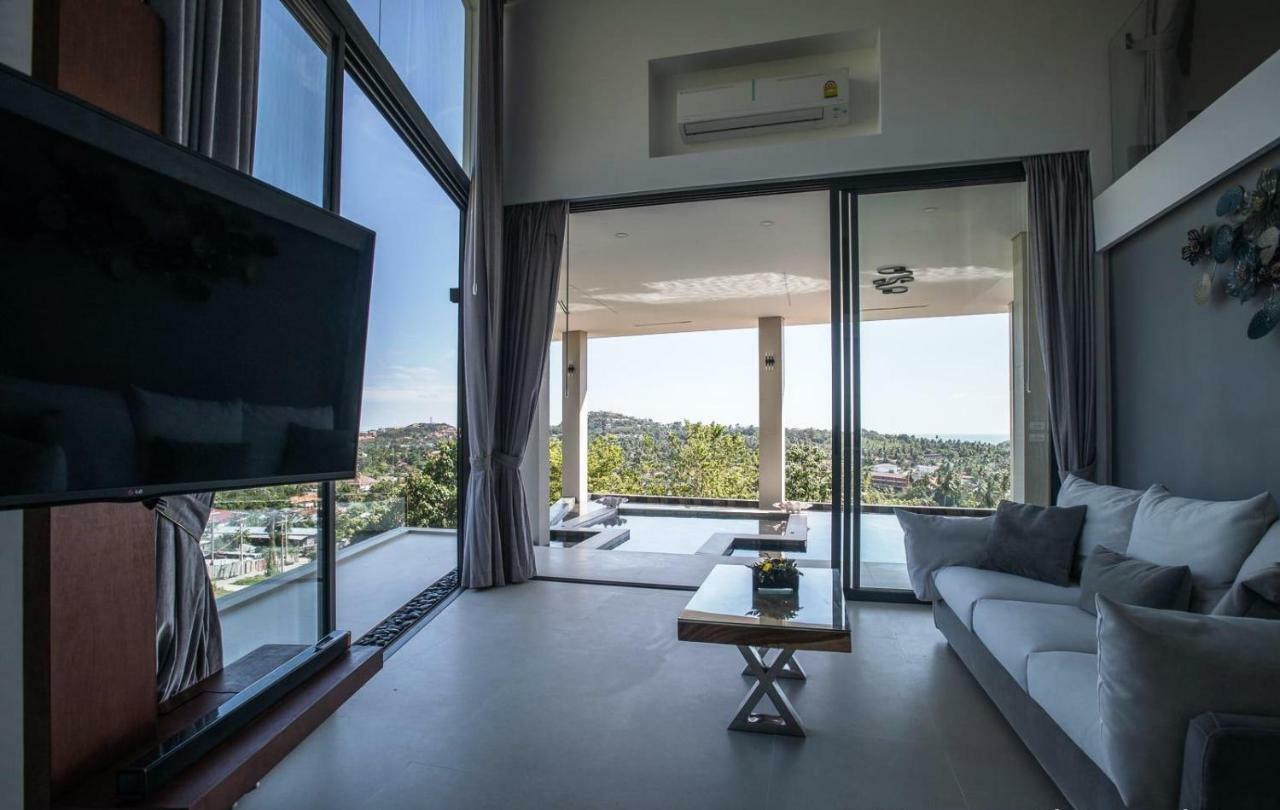 Magic Suites Choeng Mon Luaran gambar