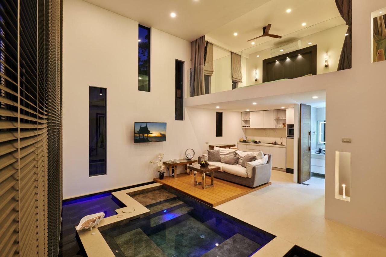 Magic Suites Choeng Mon Luaran gambar